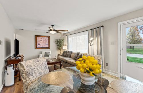 Close to The Greene, Escape Kalm Retreat - Foto 25