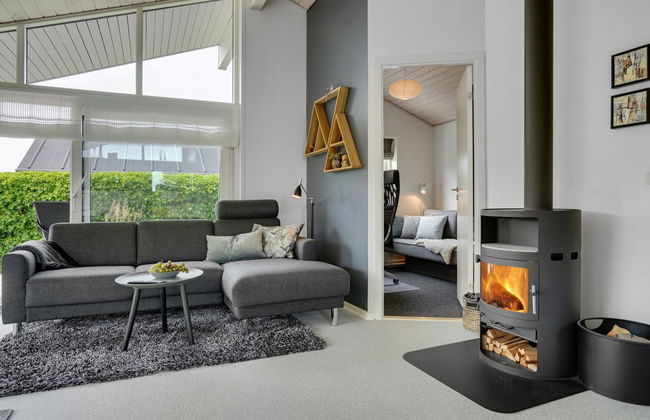 "Sjarlotte" - 100m from the sea - Foto 3