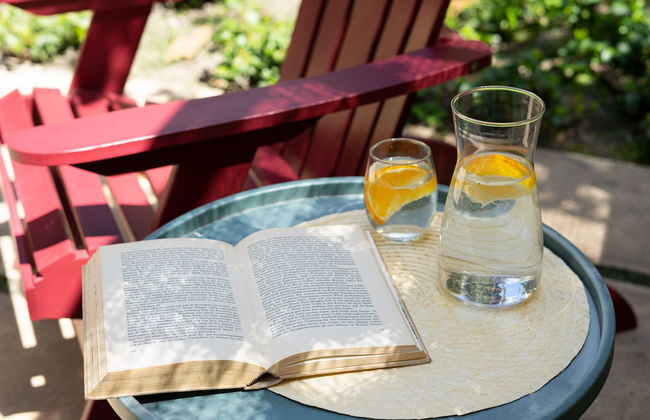 Entre Ruas Apartments - Photo 68