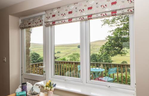 Byre Cottage - Foto 9