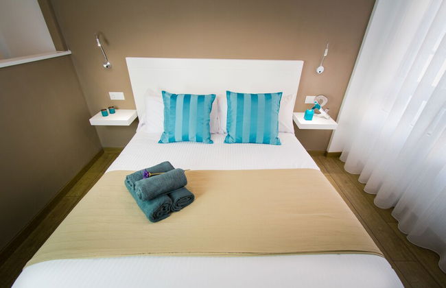 Holidays2Malaga Malagueta Apartments - Photo 12