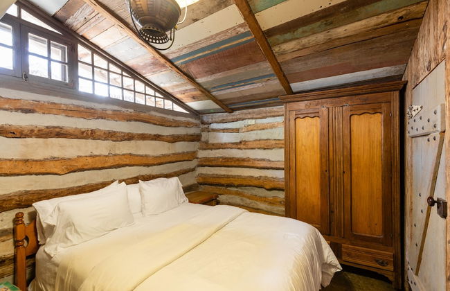 Y.O. Ranch Headquarters - Foto 21