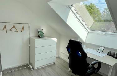 Wellnesshome Fontaneweg mit Sauna, Terrasse und Garten - Foto 19