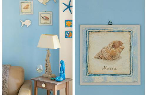 Il Nido di Montiano, giardino, natura e relax - Foto 6