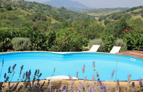 Holiday Villa in Sabina with Private Pool - Foto 1