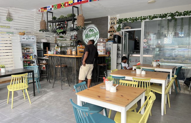 SOL CARIBE DELUXE STUDIOS playa LOS CORALES - Foto 38