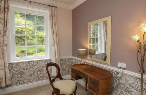 Llwynderw Hall - Foto 43