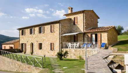 Villa in esclusiva - Pugnano Alto - Photo 5