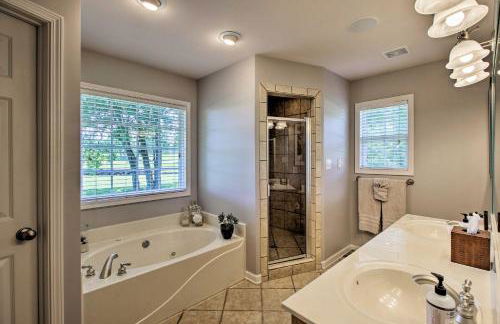 Gallatin House on Long Hollow Golf Course! - Foto 16