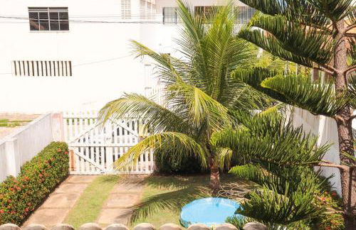 Casa de andar a 200m da areia Praia da Caueira SE - Foto 27