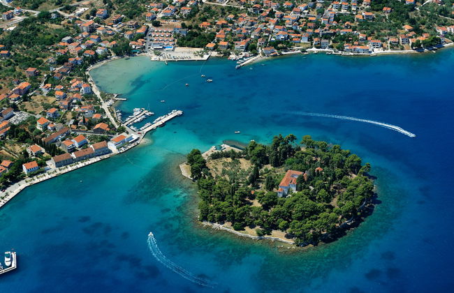 Vile Dalmacija - Foto 4