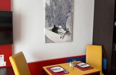 Stay2Munich Hotel & Serviced Apartments - Foto 10