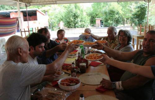 Masseria Sant'Agapito - Foto 52