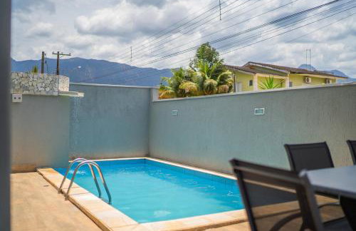 Casa com piscina aquecida, experiência única no litoral norte - Condomínio Morada da Praia! - Photo 45