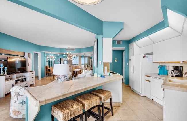 Surfside Resort #707 - Foto 7