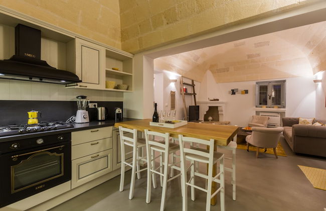 Trullo La Specchia - Foto 21