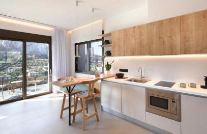 My Aloni Luxury Residences - Foto 29