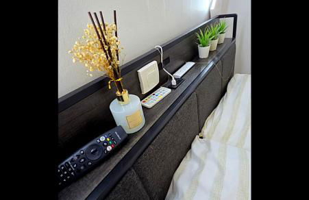 Studio Antigone centre ville - Foto 10