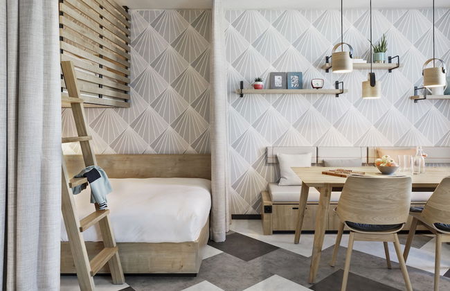 Stay KooooK Bern Wankdorf – Online Check In - Foto 18