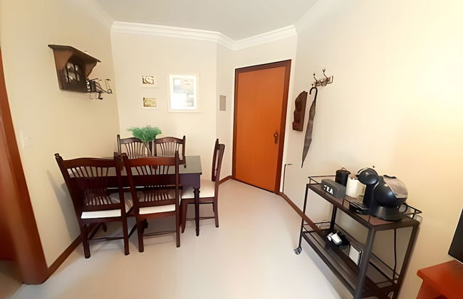 Siga Gramado-Perfeito no Centro-Completo - Foto 29