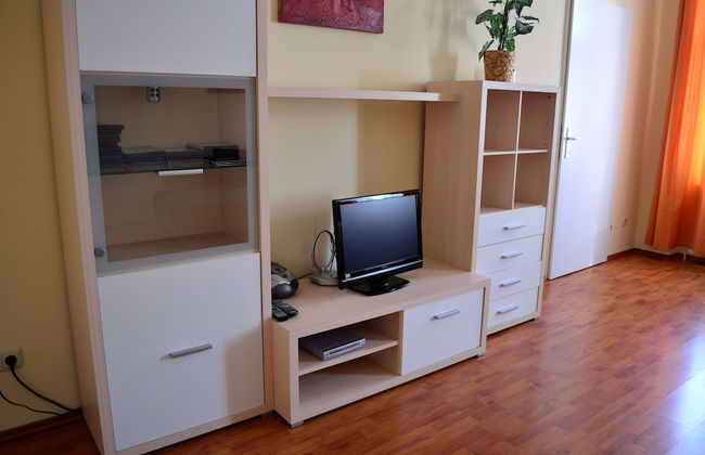 GoVienna Quellenstrasse Apartment - Foto 11