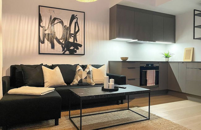 High Standard and Ocean View - Foto 11