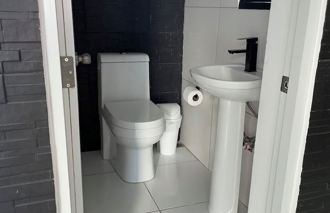 Level suites - Foto 57