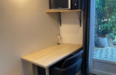 Studio au cœur du village - Foto 4