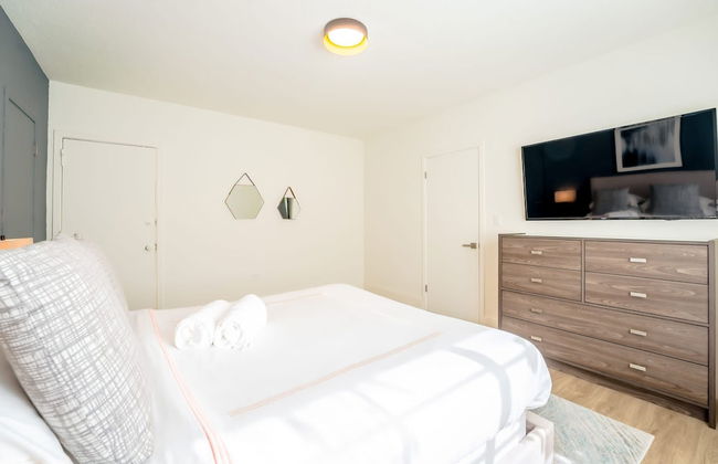 TWO Bedroom Apartment - Foto 47