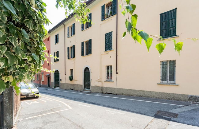 Co-c520-vmon4b1 - The Perfect Get Away in Cernobbio - Foto 30