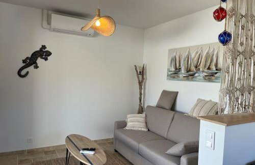 Petite maison individuelle proche plage - Photo 12