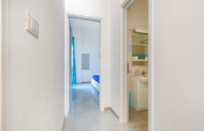 2048 Casa Marchello - Bilo 2 by Barbarhouse - Foto 13