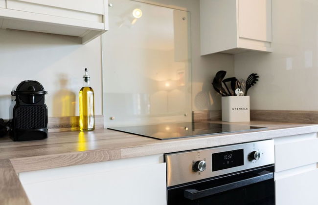 YourApartment - Wellington Place - Foto 33