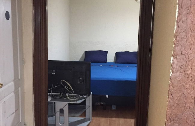 Department In The Heart Of The City - Foto 4