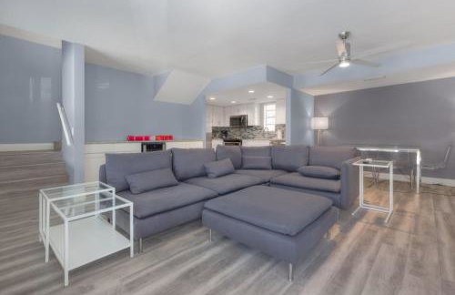 Be A Nomad - Calm Ocean Retreat Four - Foto 1