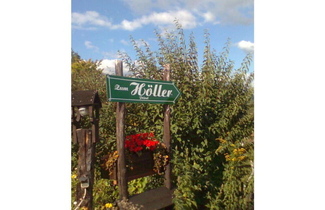 Tennbruck"n Comfortable Holiday Residence - Foto 14