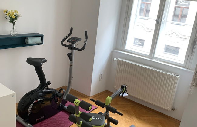 Sobieski Apartments St. Stephen Cathedral - Foto 45