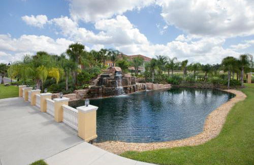 DISNEY area Luxurious House-Private Pool - Foto 44