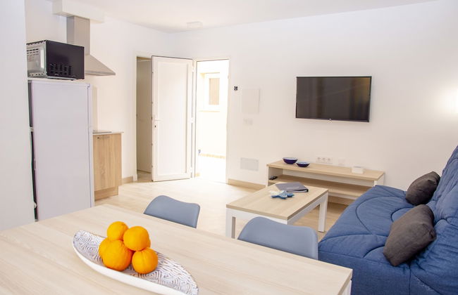 Apartamentos Maribel - Photo 11