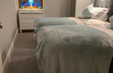 The Carriage House, Bilbrough York Sleeps 24 - Foto 25