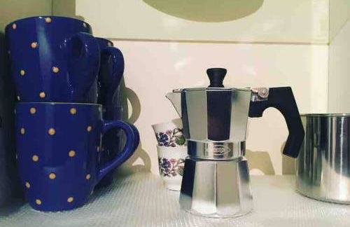 House Bologna Stazione Mazzini flat x 2 - Foto 10