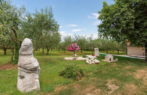 Apartment Luma - Foto 9