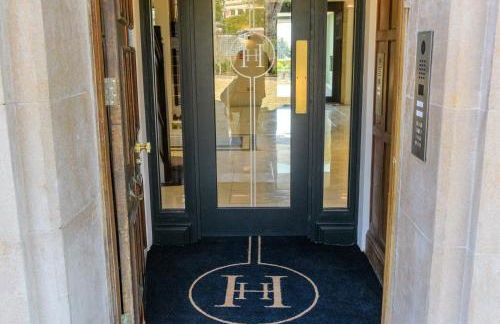 Holm House - Stylish Coastal Suites - Silures Bar & Restaurant On-site - Foto 13