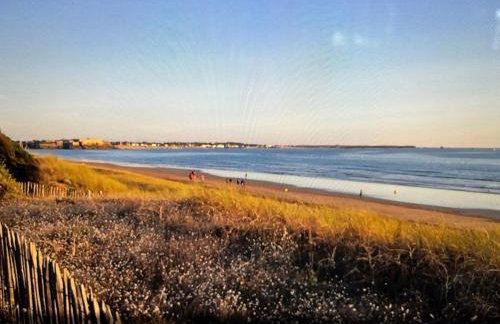 Magnifique maison neuve la mer à 150m - Foto 34