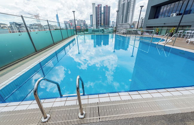 Menara PGRM by Minsu - Foto 35