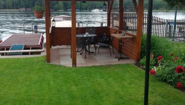 Ferienwohnung am See - Foto 2, Garden
