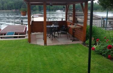 Ferienwohnung am See - Foto 2