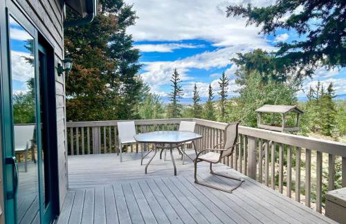 Warm Mountain Escape Secluded Peaceful Hot Tub - Foto 6