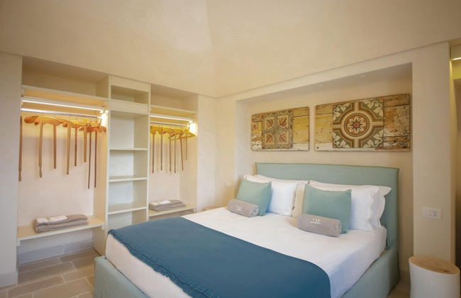 TD Casa Lul Panoramic Pool Over Mediterranean Scrub - Foto 29