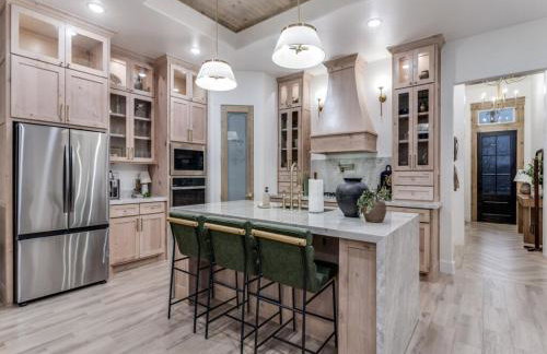 New! 4 BDRM Home near stockyards & DT Fort Worth - Foto 8